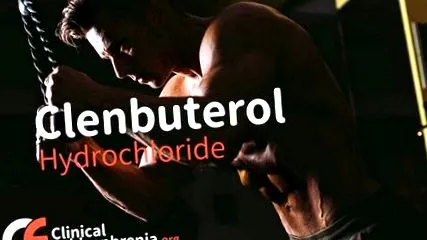 clenbuterol