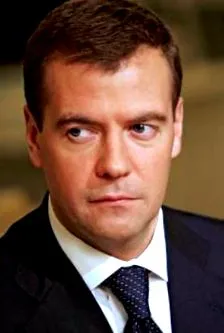 медведев