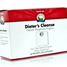 dieter