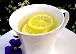 water