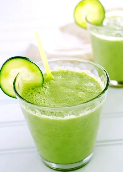 smoothie