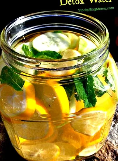 detoxifiere