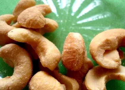 ядки кашу