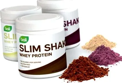 protein