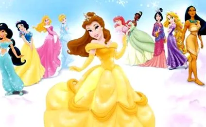 disney