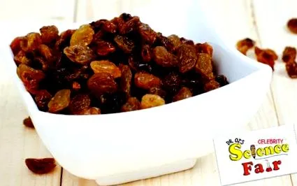 raisins