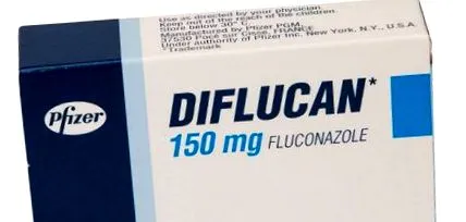 diflucanului