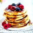 pancakes