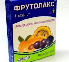 frutolax