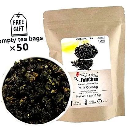 oolong