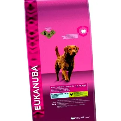 възрастни eukanuba