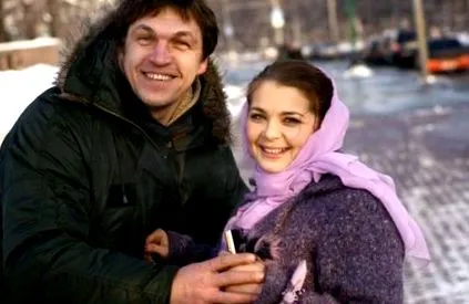 Dmitry Orlov