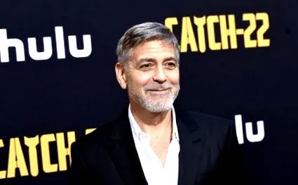 clooney
