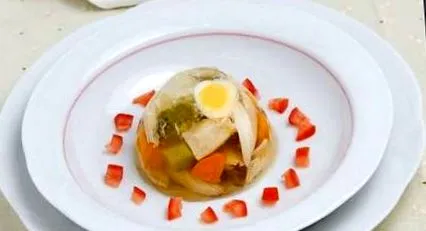 aspic