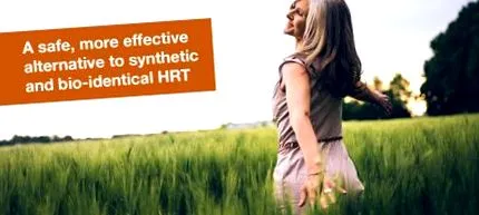 hormonală
