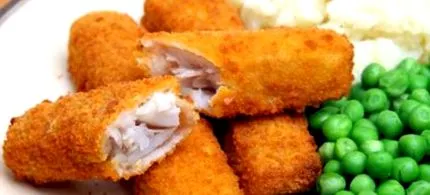 пръчки