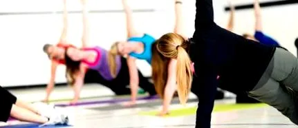 fitness