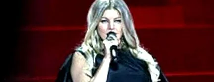 fergie