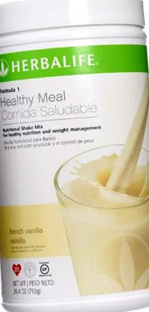 herbalife herbalife