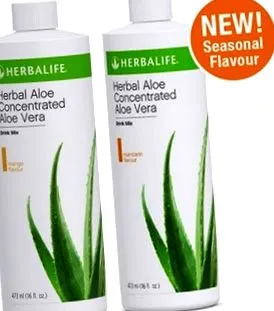 herbalife