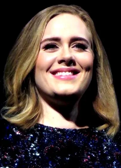 adele