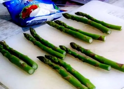 grillezett