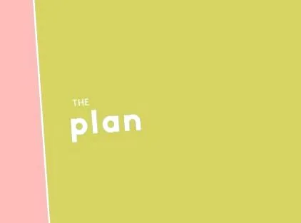 planul