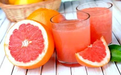 grapefruit