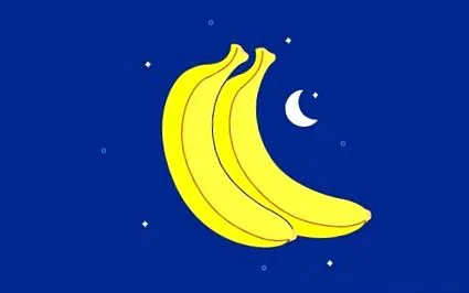 banán