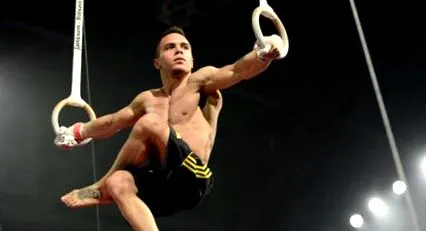 gimnastică