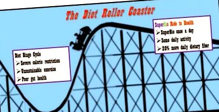 roller-coasterul