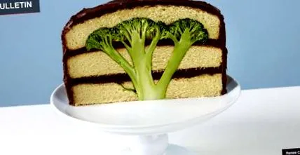 зеленчукови