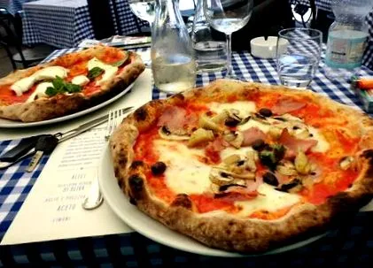 delizia