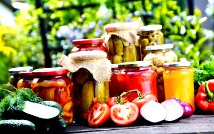 мариновани