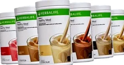 herbalife
