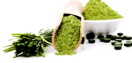 spirulinát