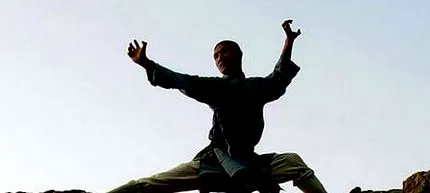 shaolin