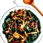 kale