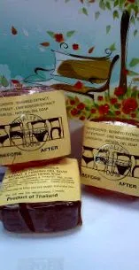 soap