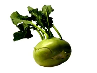 колраби