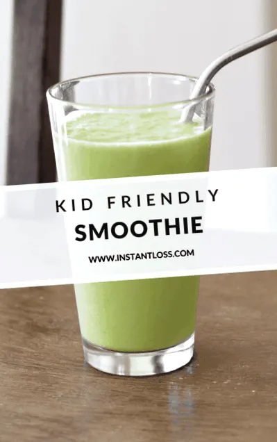 smoothie