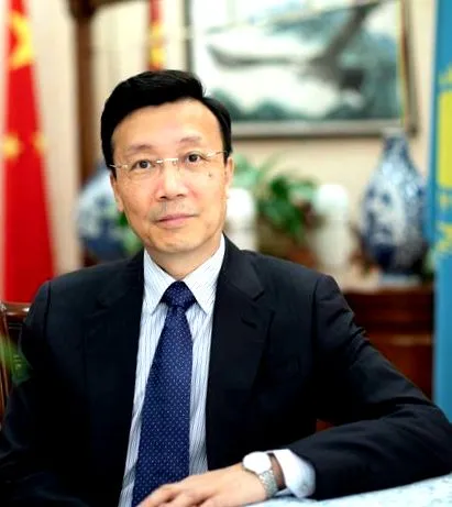 казахстан