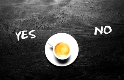 cafeaua