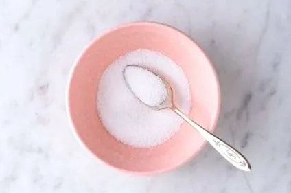 stevia