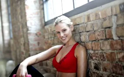 jillian