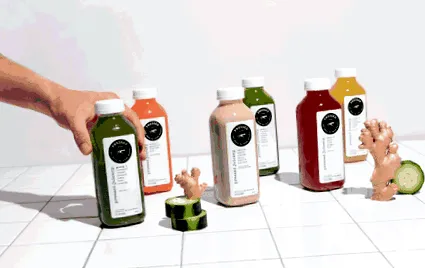 juice