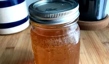 kombucha