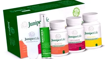 juniper