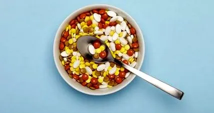 vitamine
