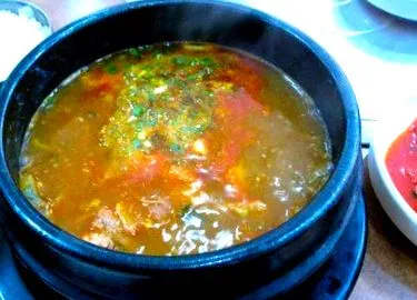soup